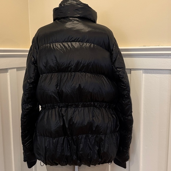 Athleta lofty down puffer - Picture 4 of 7